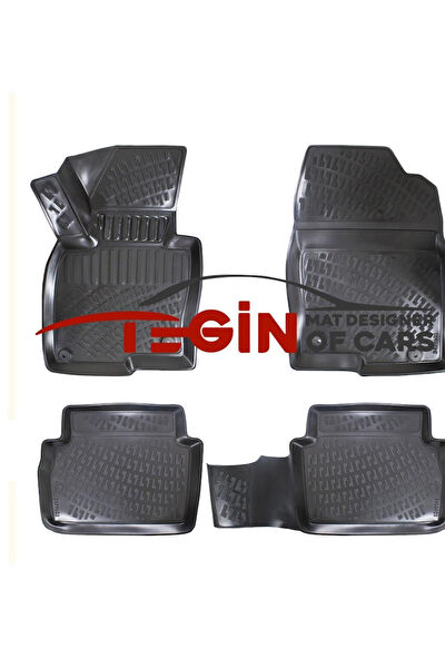 Tegin Mat Designer Of Cars Oto Paspası