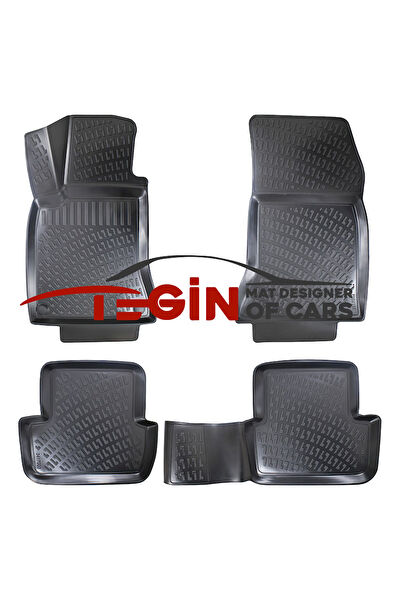 Tegin Mat Designer Of Cars Oto Paspası