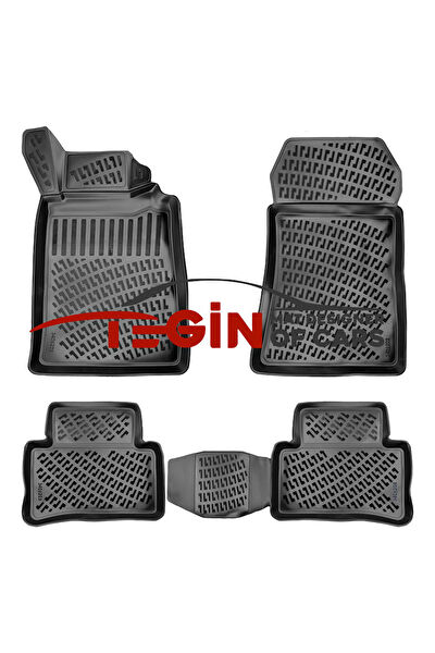 Tegin Mat Designer Of Cars Oto Paspası