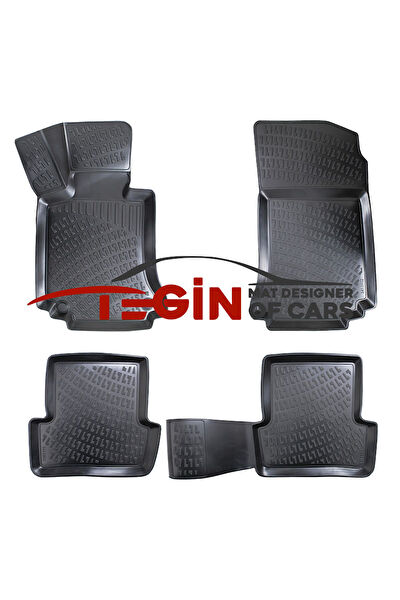 Tegin Mat Designer Of Cars Oto Paspası