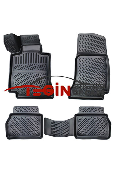 Tegin Mat Designer Of Cars Oto Paspası