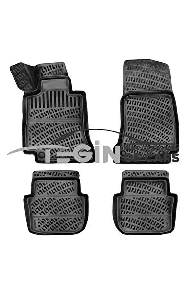 Tegin Mat Designer Of Cars Oto Paspası