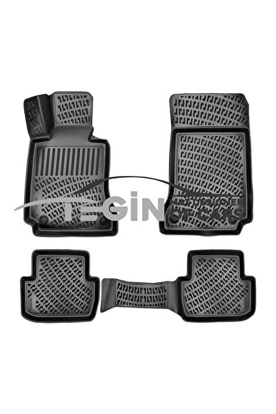 Tegin Mat Designer Of Cars Oto Paspası