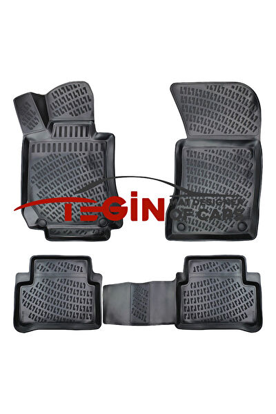 Tegin Mat Designer Of Cars Oto Paspası