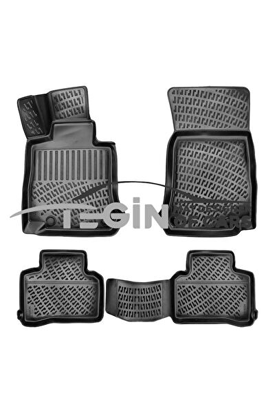 Tegin Mat Designer Of Cars Oto Paspası