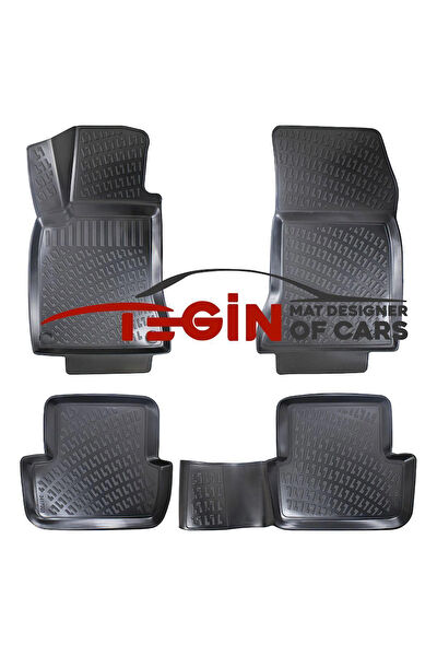 Tegin Mat Designer Of Cars Oto Paspası