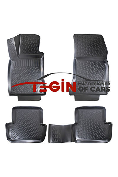 Tegin Mat Designer Of Cars Oto Paspası