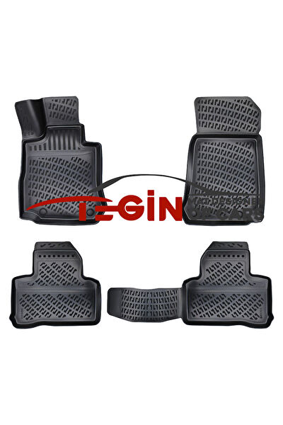 Tegin Mat Designer Of Cars Oto Paspası