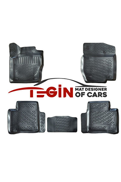 Tegin Mat Designer Of Cars Oto Paspası