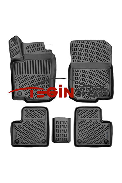 Tegin Mat Designer Of Cars Oto Paspası