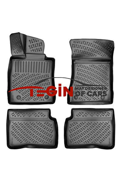 Tegin Mat Designer Of Cars Oto Paspası