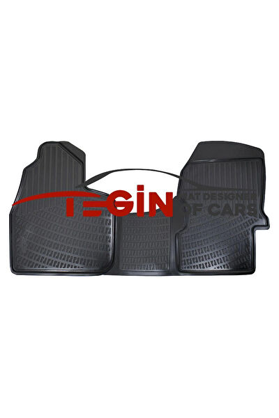 Tegin Mat Designer Of Cars Oto Paspası