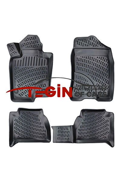 Tegin Mat Designer Of Cars Oto Paspası