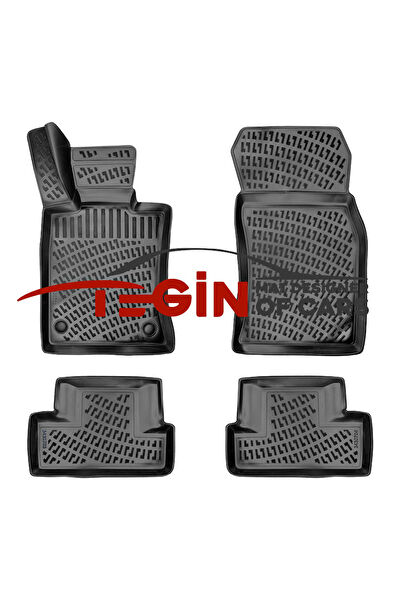 Tegin Mat Designer Of Cars Oto Paspası