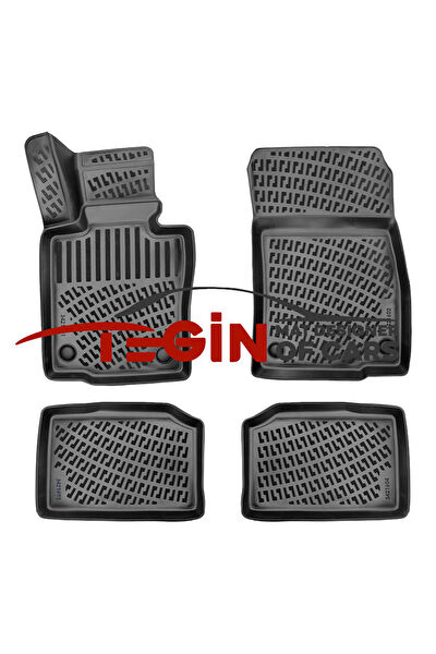 Tegin Mat Designer Of Cars Oto Paspası