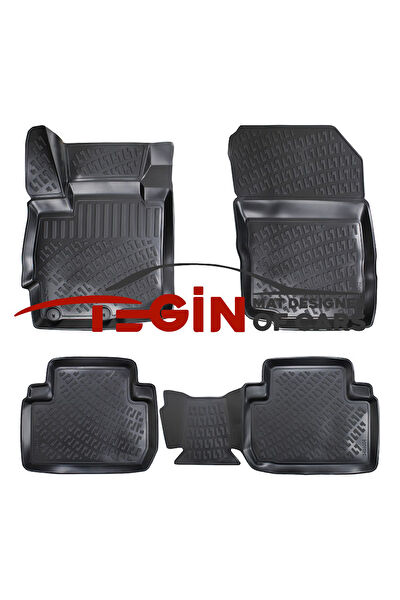 Tegin Mat Designer Of Cars Oto Paspası