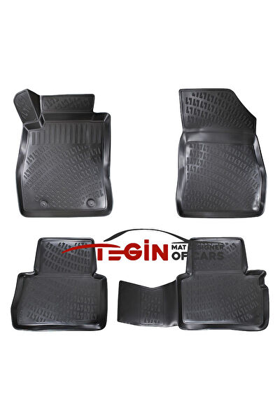 Tegin Mat Designer Of Cars Oto Paspası