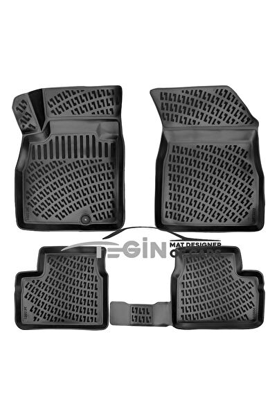 Tegin Mat Designer Of Cars Oto Paspası