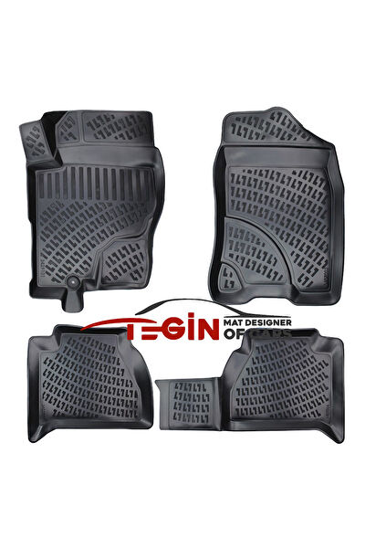 Tegin Mat Designer Of Cars Oto Paspası