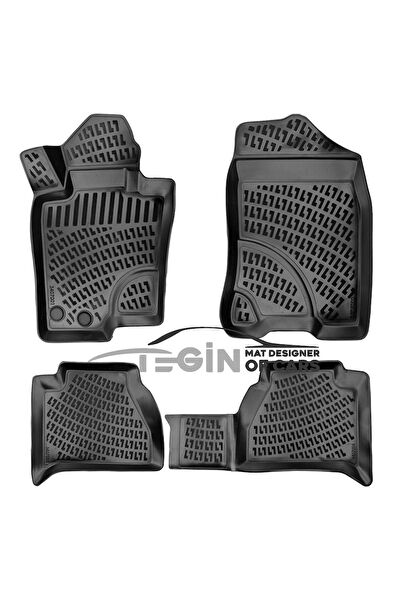 Tegin Mat Designer Of Cars Oto Paspası