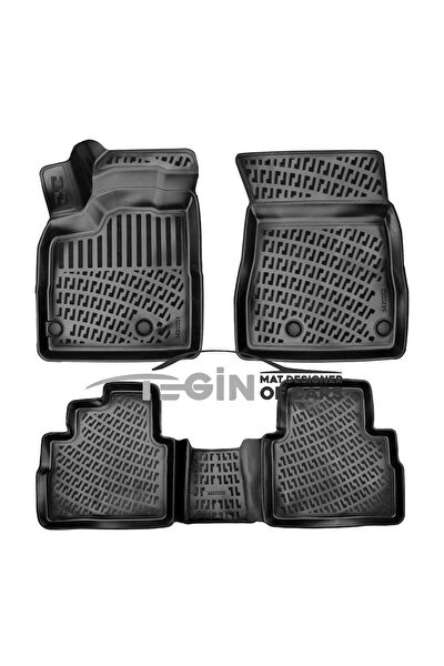 Tegin Mat Designer Of Cars Oto Paspası