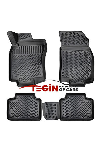 Tegin Mat Designer Of Cars Oto Paspası