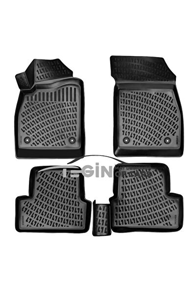 Tegin Mat Designer Of Cars Oto Paspası