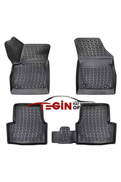 Tegin Mat Designer Of Cars Oto Paspası