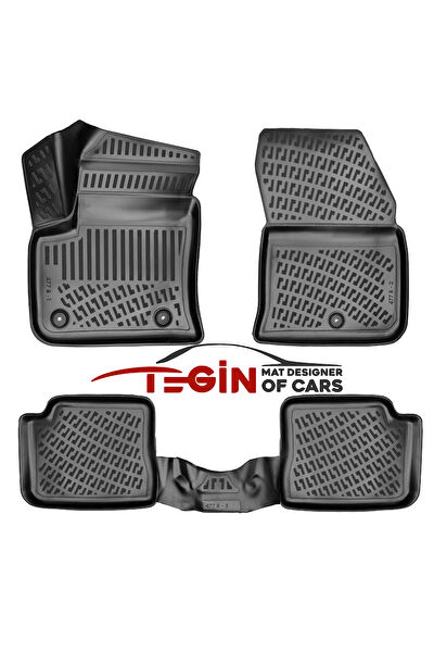 Tegin Mat Designer Of Cars Oto Paspası