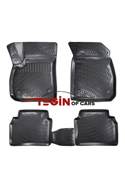 Tegin Mat Designer Of Cars Oto Paspası