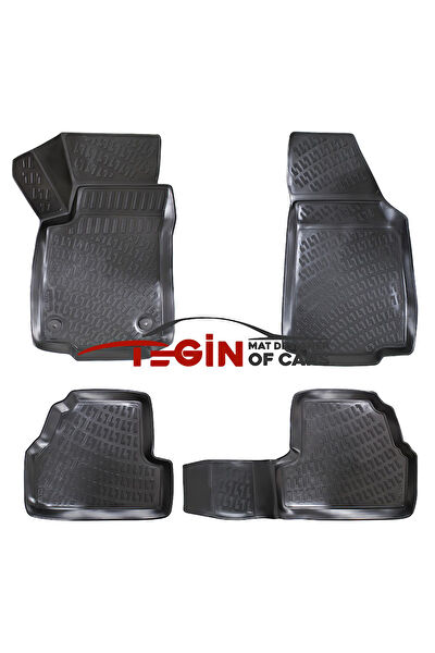 Tegin Mat Designer Of Cars Oto Paspası