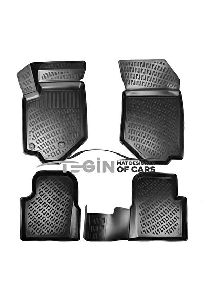 Tegin Mat Designer Of Cars Oto Paspası