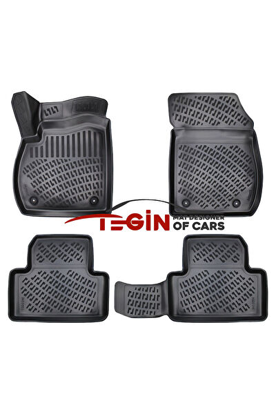 Tegin Mat Designer Of Cars Oto Paspası