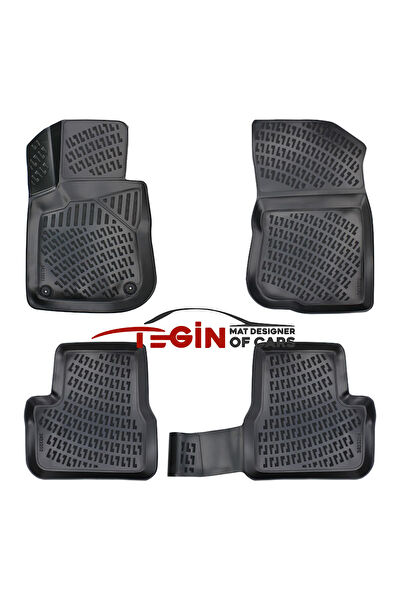 Tegin Mat Designer Of Cars Oto Paspası