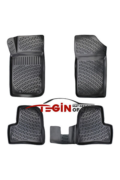 Tegin Mat Designer Of Cars Oto Paspası