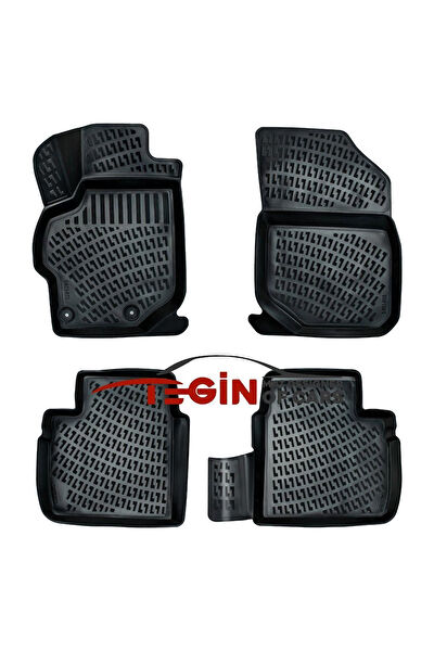 Tegin Mat Designer Of Cars Oto Paspası