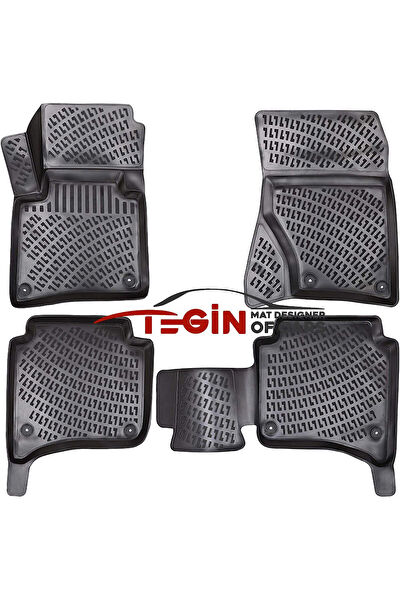 Tegin Mat Designer Of Cars Oto Paspası