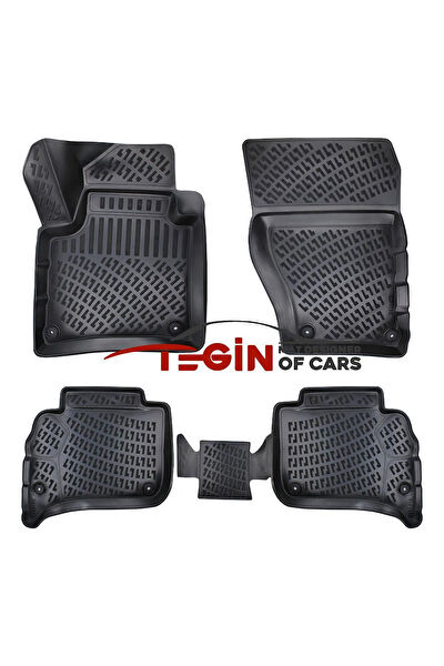 Tegin Mat Designer Of Cars Oto Paspası