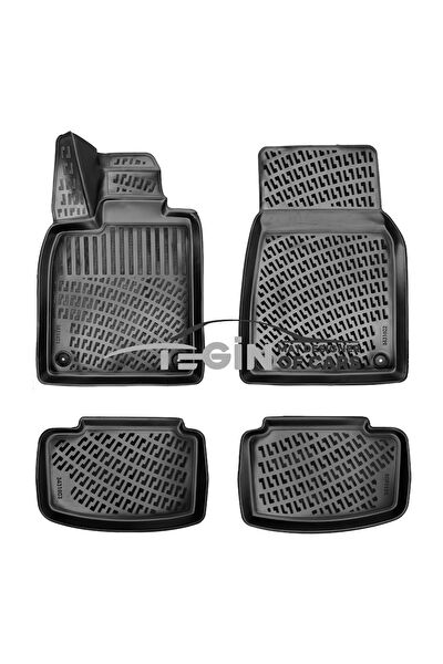 Tegin Mat Designer Of Cars Oto Paspası