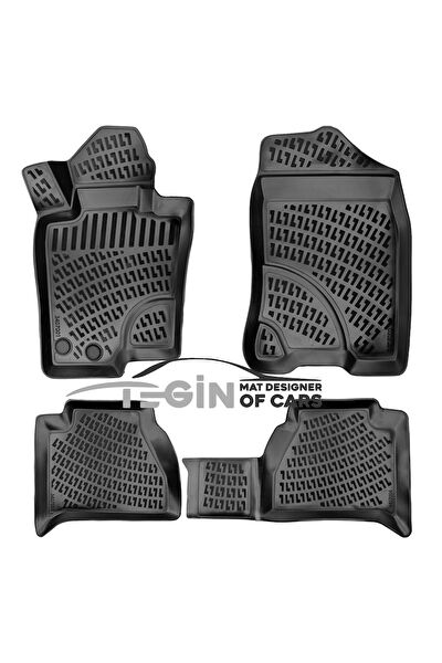 Tegin Mat Designer Of Cars Oto Paspası