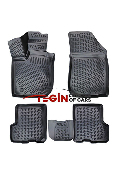 Tegin Mat Designer Of Cars Oto Paspası