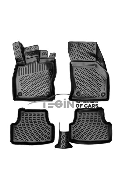 Tegin Mat Designer Of Cars Oto Paspası