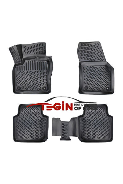 Tegin Mat Designer Of Cars Oto Paspası