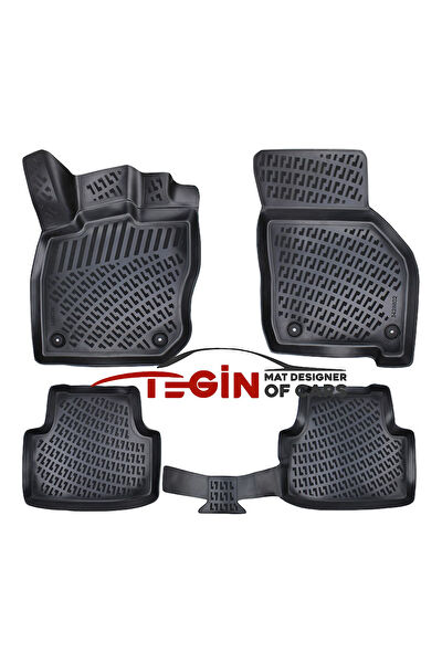 Tegin Mat Designer Of Cars Oto Paspası