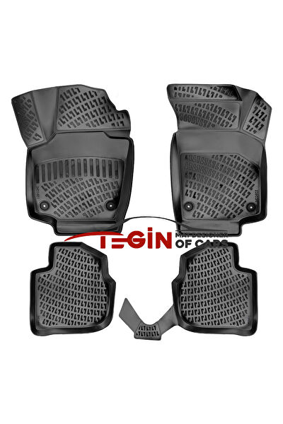 Tegin Mat Designer Of Cars Oto Paspası