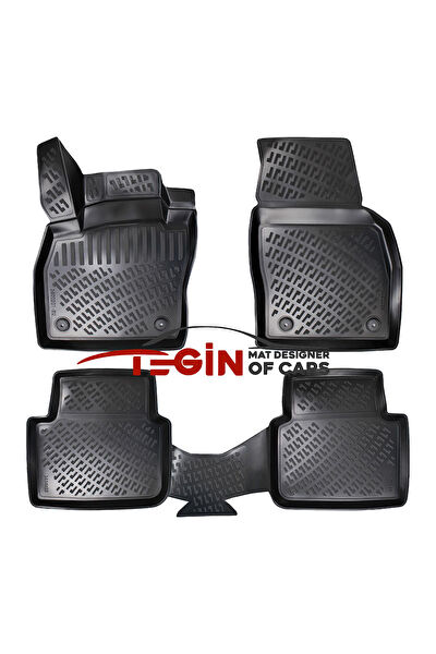 Tegin Mat Designer Of Cars Oto Paspası