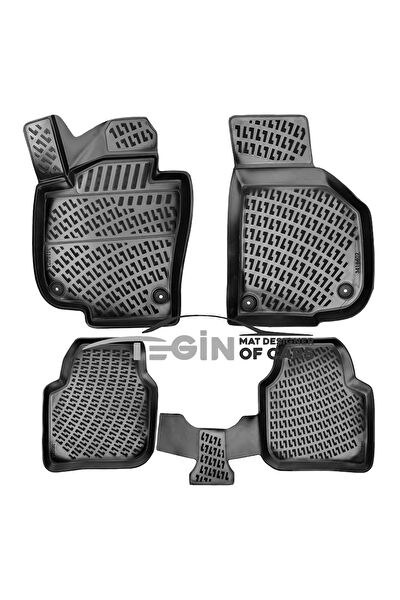 Tegin Mat Designer Of Cars Oto Paspası