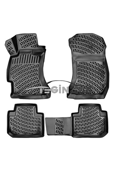 Tegin Mat Designer Of Cars Oto Paspası