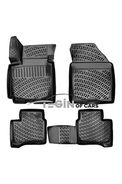 Tegin Mat Designer Of Cars Oto Paspası