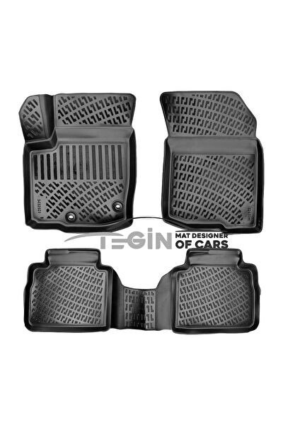 Tegin Mat Designer Of Cars Oto Paspası